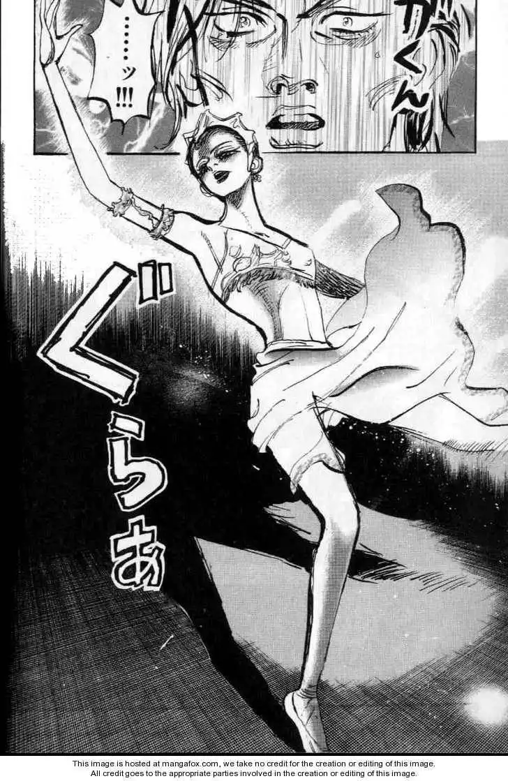 Dance! Subaru Chapter 45 19